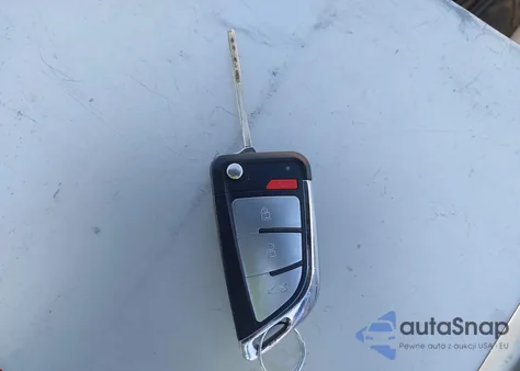 2013 Subaru Xv Crosstrek 2.0I Premium z USA, uszkodzony, nr VIN JF2GPACC3D2883318